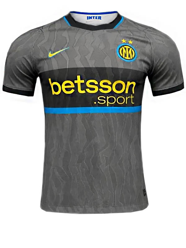 Inter milan third jersey 2026-2027